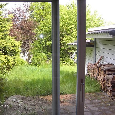 Ferienwohnung Daehne Allagen Buitenkant foto